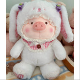 LuLu the Piggy bunny LuLu Plush Doll 2024 Limited Edition